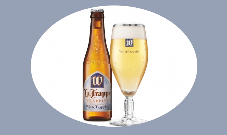 La Trappe Witte Trappist